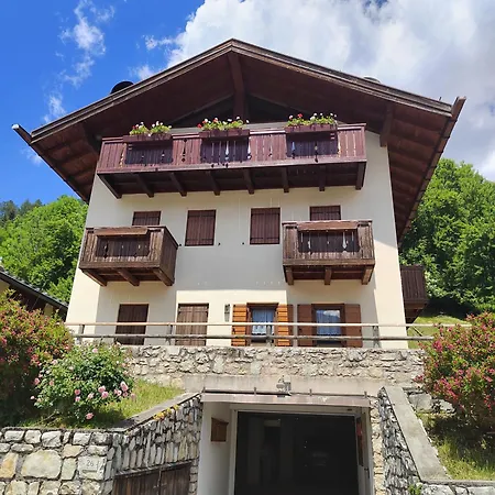 Apartmán Michaela A