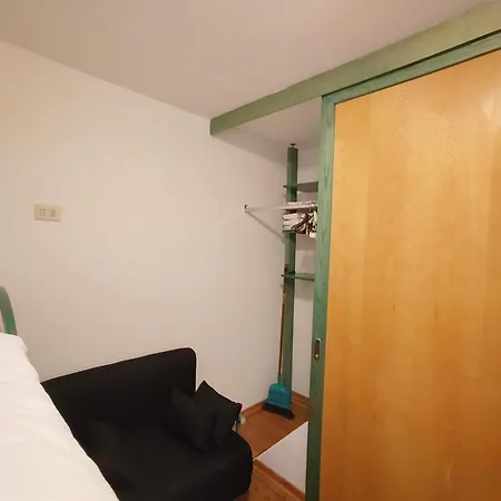 Apartmán Michaela A *