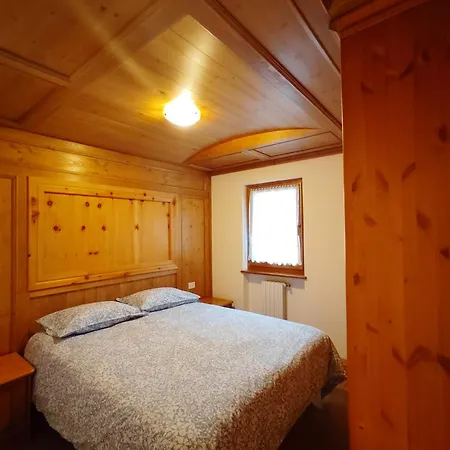 Apartmán Michaela A Vinigo