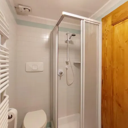 Michaela A Apartmán