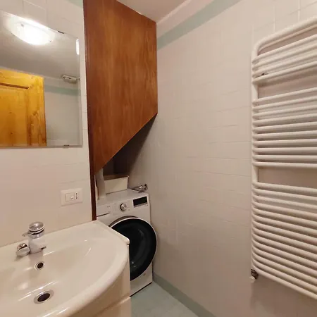 Apartmán Michaela A
